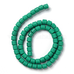 Polimero a mano fili argilla perline&nbsp;CLAY-ZX006-01-65
