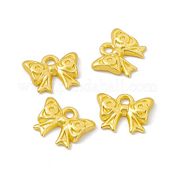 Acumular charms de la aleación de chapado&nbsp;FIND-G045-57MG