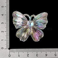 Cabochon in resina trasparente&nbsp;LS-RE-CBADCDD-08B