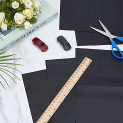 Plastikaufkleber&nbsp;LS-DIY-WH0699-89B