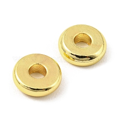 Messing Perlen&nbsp;X-KK-D032-01G-G