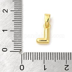 Accumuler breloques de laitonnage&nbsp;LS-KK-C053-04G-L