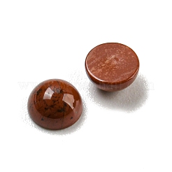 Natürlichen roten Jaspis-Cabochons&nbsp;G-H309-03-52
