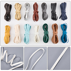 Cintas de cuero pu&nbsp;DIY-WH20011-93B-08