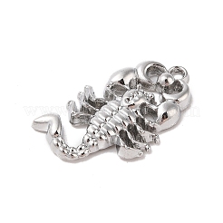 Aluminium Anhänger & Charms&nbsp;FIND-M021-10P