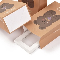 Sacchetti di carta rettangolari&nbsp;CARB-A001-01A