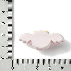 Cabochon decoden in resina opaca a tema Halloween&nbsp;CRES-Q219-01F