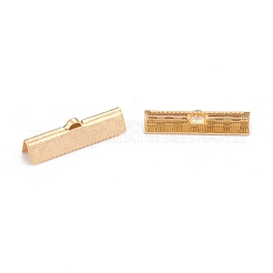 Crimp-Enden aus Edelstahl 304&nbsp;STAS-P249-29A-G