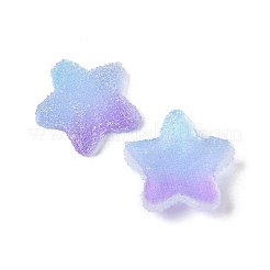 Cabochon in resina stile cibo caramelle imitazione&nbsp;X1-RESI-R461-02N