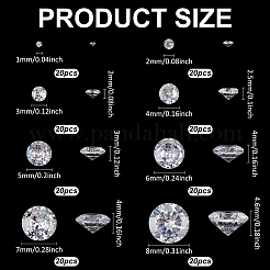 160 Stück&nbsp;ZIRC-PH0001-52
