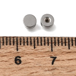 Ohrmuttern aus Edelstahl 304&nbsp;STAS-F365-05B-P