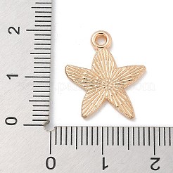 Emaille Anhänger Legierung&nbsp;ENAM-A008-39KCG-01