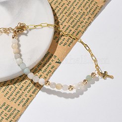 Charm bracciali&nbsp;X-BJEW-JB05336-02