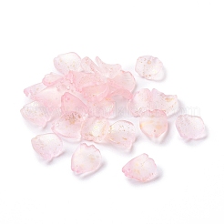 Glas Anhänger / charms&nbsp;EGLA-L025-A01