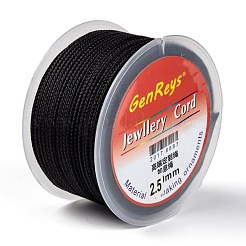 Hilos de nylon trenzado&nbsp;NWIR-Z001-17