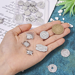 Kit per la ricerca di gioielli fai da te&nbsp;DIY-TA0004-46