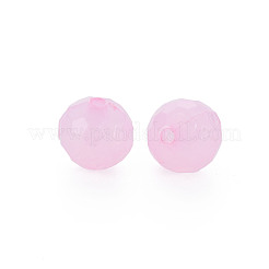 Perline acrilico jelly imitato&nbsp;MACR-S373-97A-E10