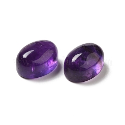 Natürlichen Amethyst Cabochons&nbsp;G-H282-03C