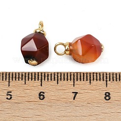Natürliche gemischte Stein-Anhänger&nbsp;KK-B157-41B