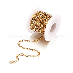 DIY-Kits zur Herstellung von Halsketten/Armbändern aus Edelstahl 304&nbsp;DIY-TA0010-98