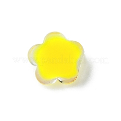 Cabochon in resina traslucida&nbsp;LS-RESI-E039-01A