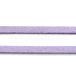 Corda suede imitato&nbsp;LW-R003-52