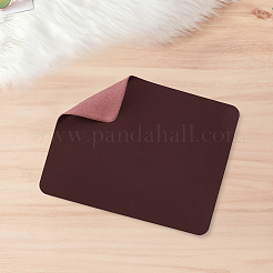 Tappetino per mouse in pelle&nbsp;OFST-WH20098-097B-01