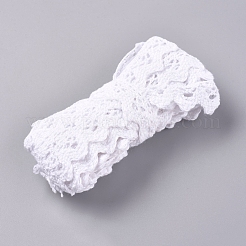 Dentelle&nbsp;OCOR-WH0032-54A