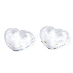 Transparente Harzcabochons&nbsp;CRES-N031-003A-A01