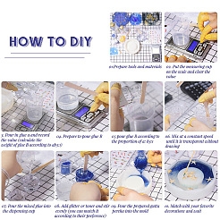 DIY-Dekorationssets&nbsp;DIY-SC0010-02
