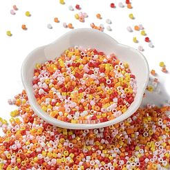 Perle di vetro per la cottura di vernici&nbsp;SEED-S042-05A-07