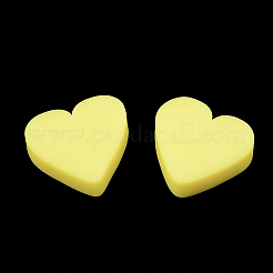 Handgemachter Ton-Cabochon&nbsp;X-CLAY-T013-04