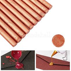 Sellado de palos de cera&nbsp;DIY-WH0003-G24