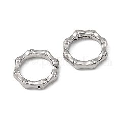 Federring aus Messing&nbsp;XGRQ58042-757P