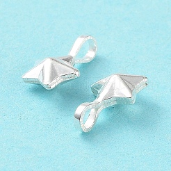 925 Sterling Silber Charme&nbsp;STER-E069-02S
