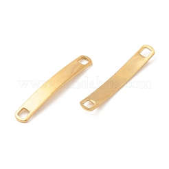 Connettori di collegamento in acciaio inossidabile placcatura ionica (ip) 201&nbsp;STAS-A056-05G