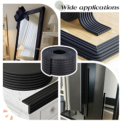 Striscia anticollisione in schiuma&nbsp;FIND-WH0139-651A