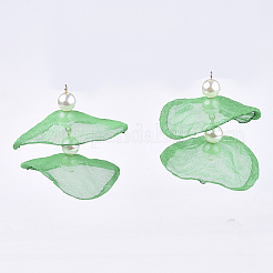 Organza-Stoffanhänger&nbsp;LS-X-FIND-S303-02C