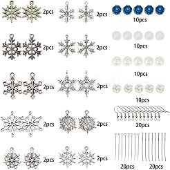 DIY Ohrring machen&nbsp;DIY-SC0004-48