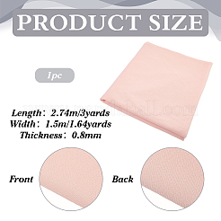 3 iarda di tessuto in poliestere&nbsp;DIY-FG0010-53E