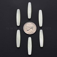 Transparente Acryl Perlen&nbsp;X-MACR-S373-83-B01