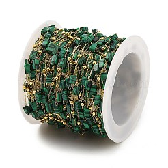 Catene a maglie in acciaio inossidabile placcate ionicamente (ip) 304&nbsp;CHS-A010-01G-07