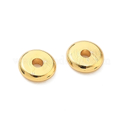 Perles séparateurs en laiton&nbsp;KK-H532-12D-G