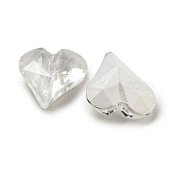 Cabujones de cristal de rhinestone&nbsp;RGLA-G021-05A-001DE