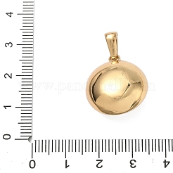 Anhänger aus Edelstahl 304&nbsp;STAS-A092-02E-G