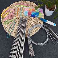 DIY Pullover Kit&nbsp;DIY-NB0003-48