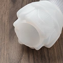 DIY Lotus Kerzenständer Silikonformen&nbsp;LS-DIY-G113-11B