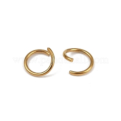 Offene Biegeringe aus Edelstahl 304&nbsp;X-STAS-Z137-01G-05