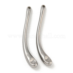 Anlaufgeschützte Anhänger aus 304er Edelstahl&nbsp;STAS-N103-150P