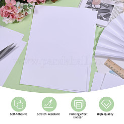 Papier-Aufkleber&nbsp;DIY-WH0899-409